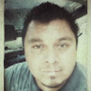 Meet your Posher, Jose